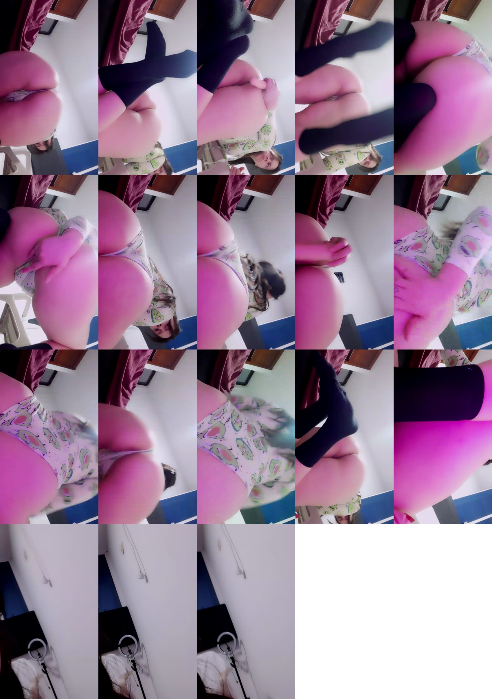 Vilu_21 01-08-2023 sexyfeet 