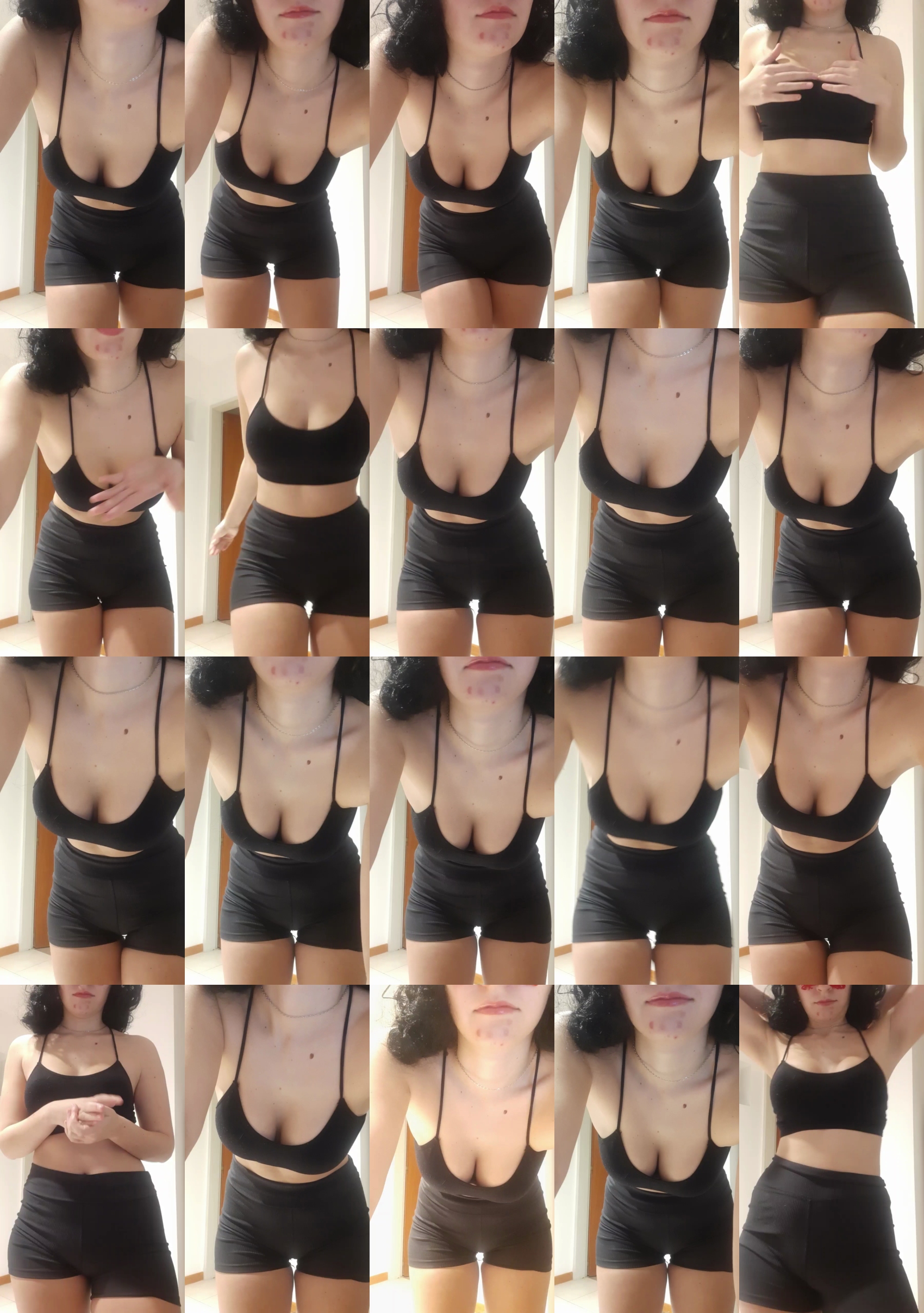 Virgisg 01-08-2023 Nude 