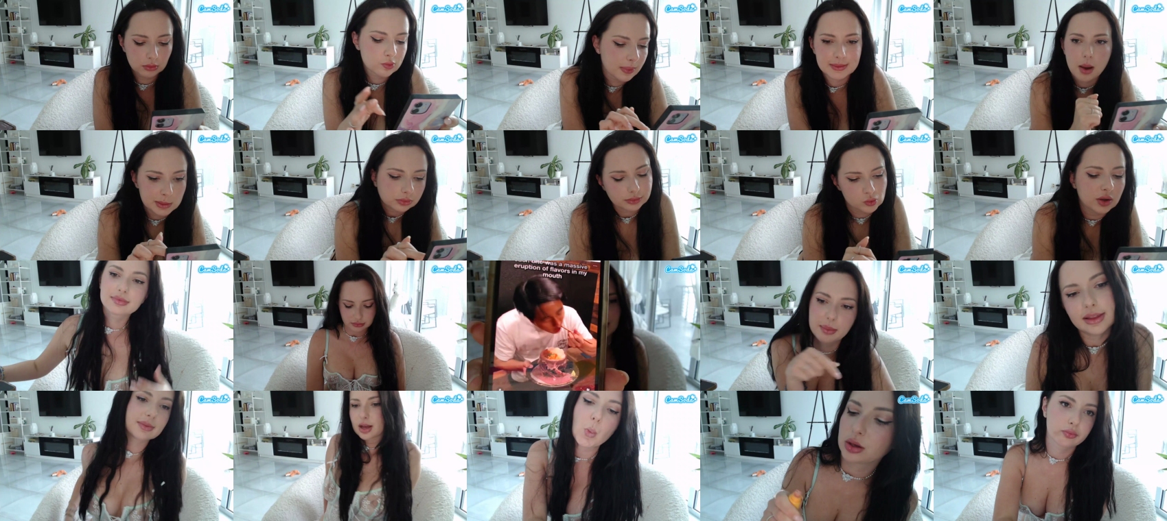 anastasia 01-08-2023 lovense CamSoda