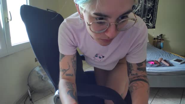 baby0bscure 02-08-2023 spank 