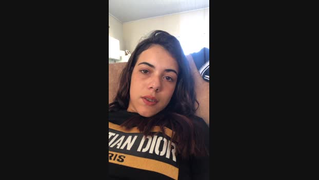 belinha40 01-08-2023 lick 