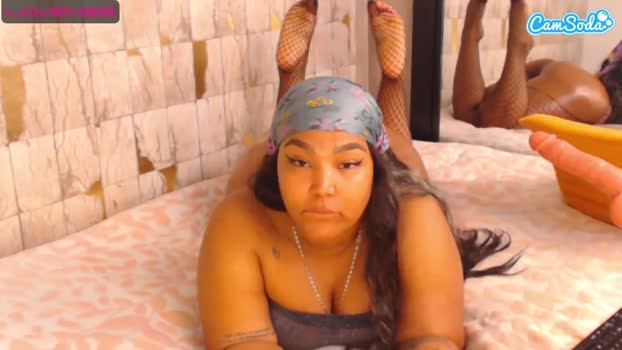 blackchiina 01-08-2023 love CamSoda