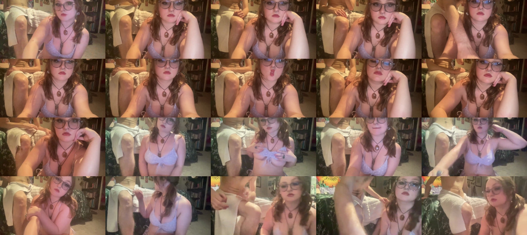 hornycapricorn777 01-08-2023 bigboobs 