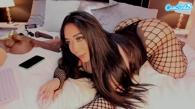 kimlaurence 01-08-2023 ass CamSoda
