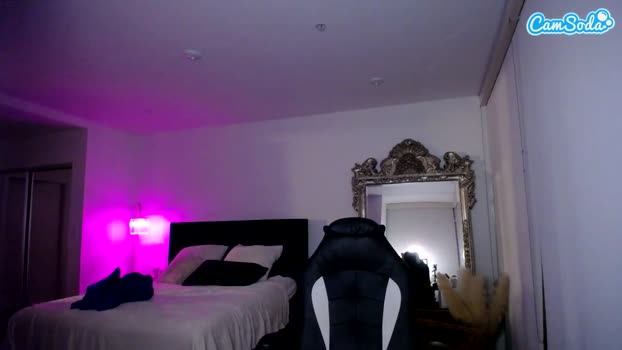 lexileetv 01-08-2023 natural CamSoda
