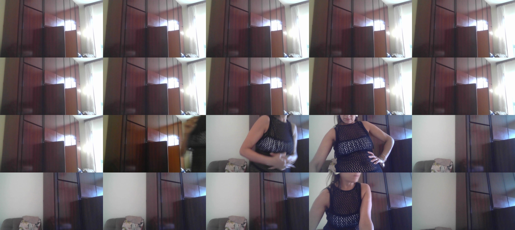 martinabigst 01-08-2023 sexybody 