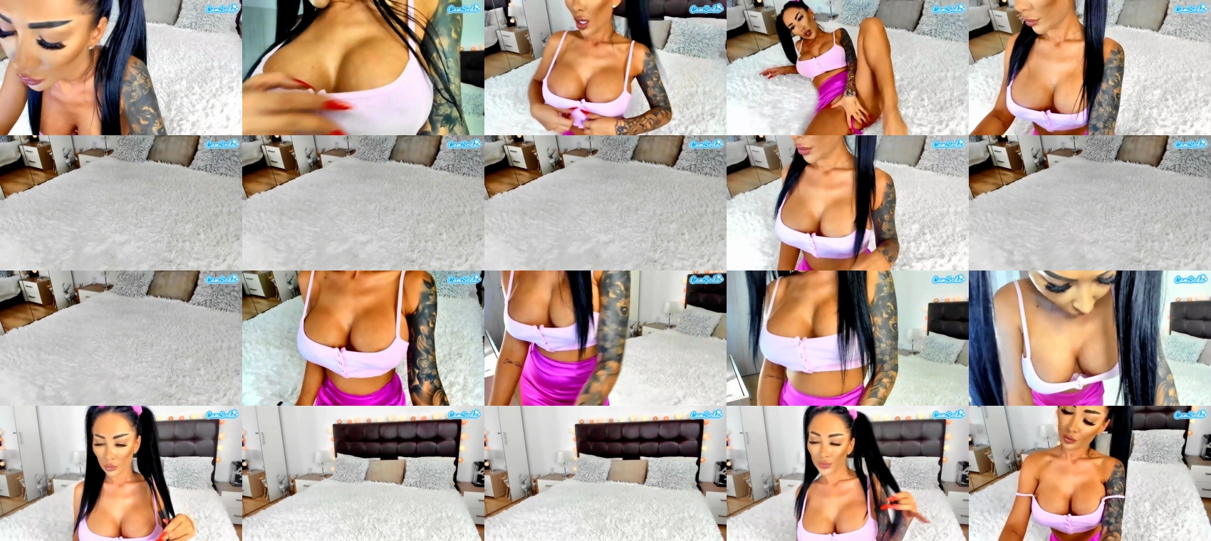 misssophiex 01-08-2023 kinky CamSoda