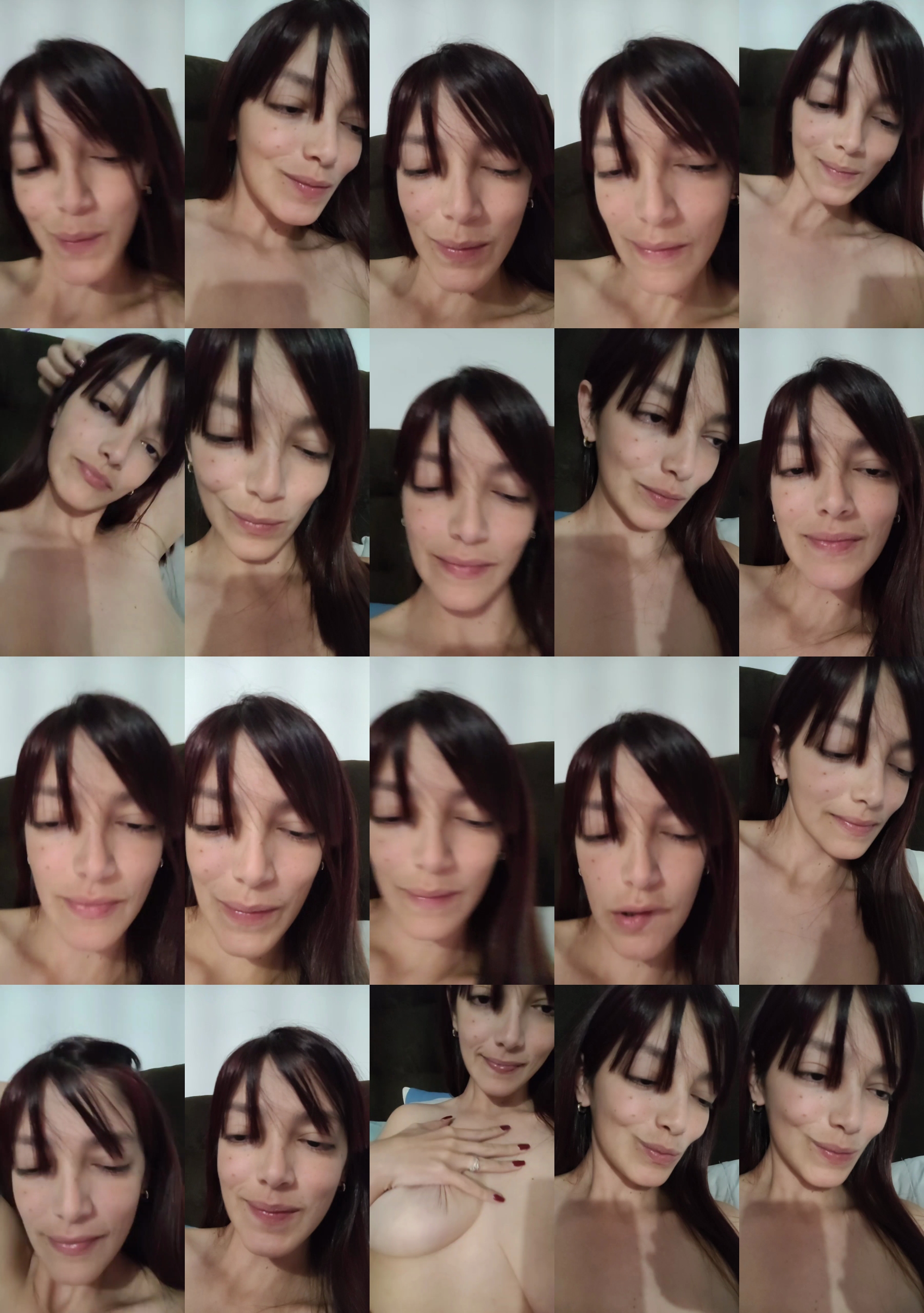 natasha6 01-08-2023 wet 