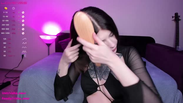 slamlust 01-08-2023 horny 