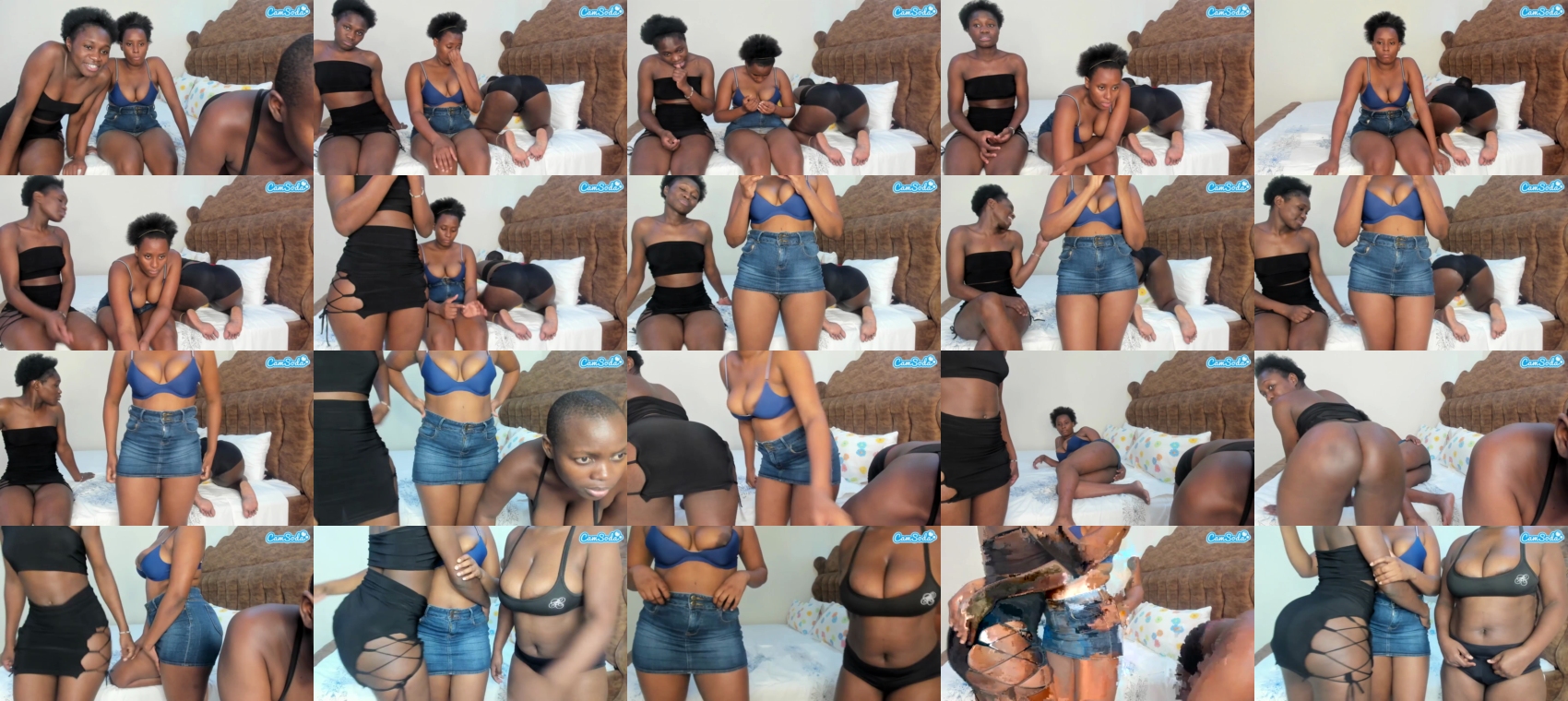 thick-chocolate-mama 02-08-2023 Download CamSoda