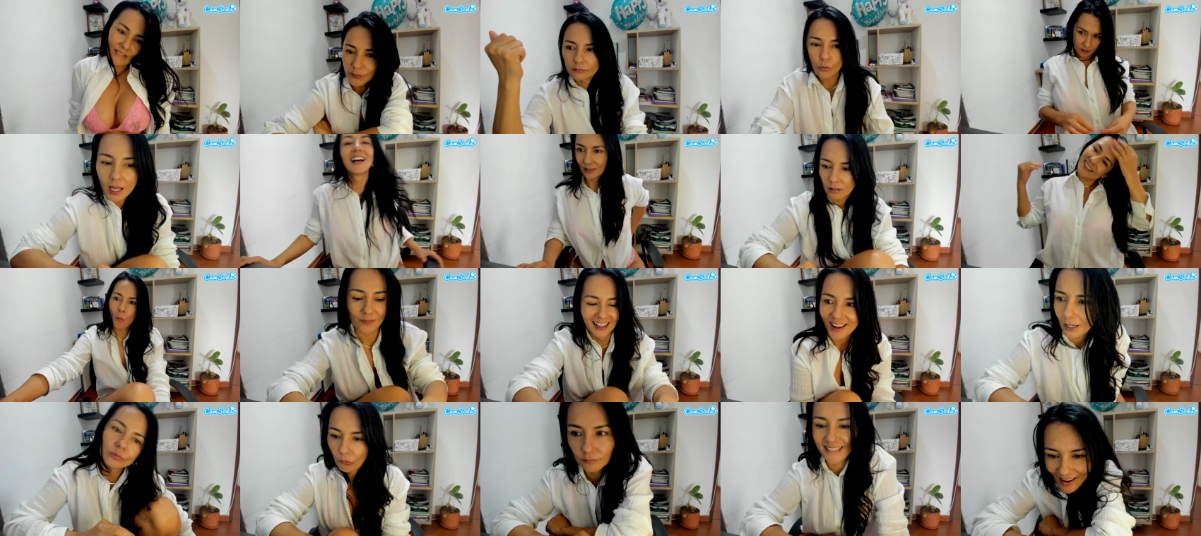 zafiro-sky 01-08-2023 skinny CamSoda