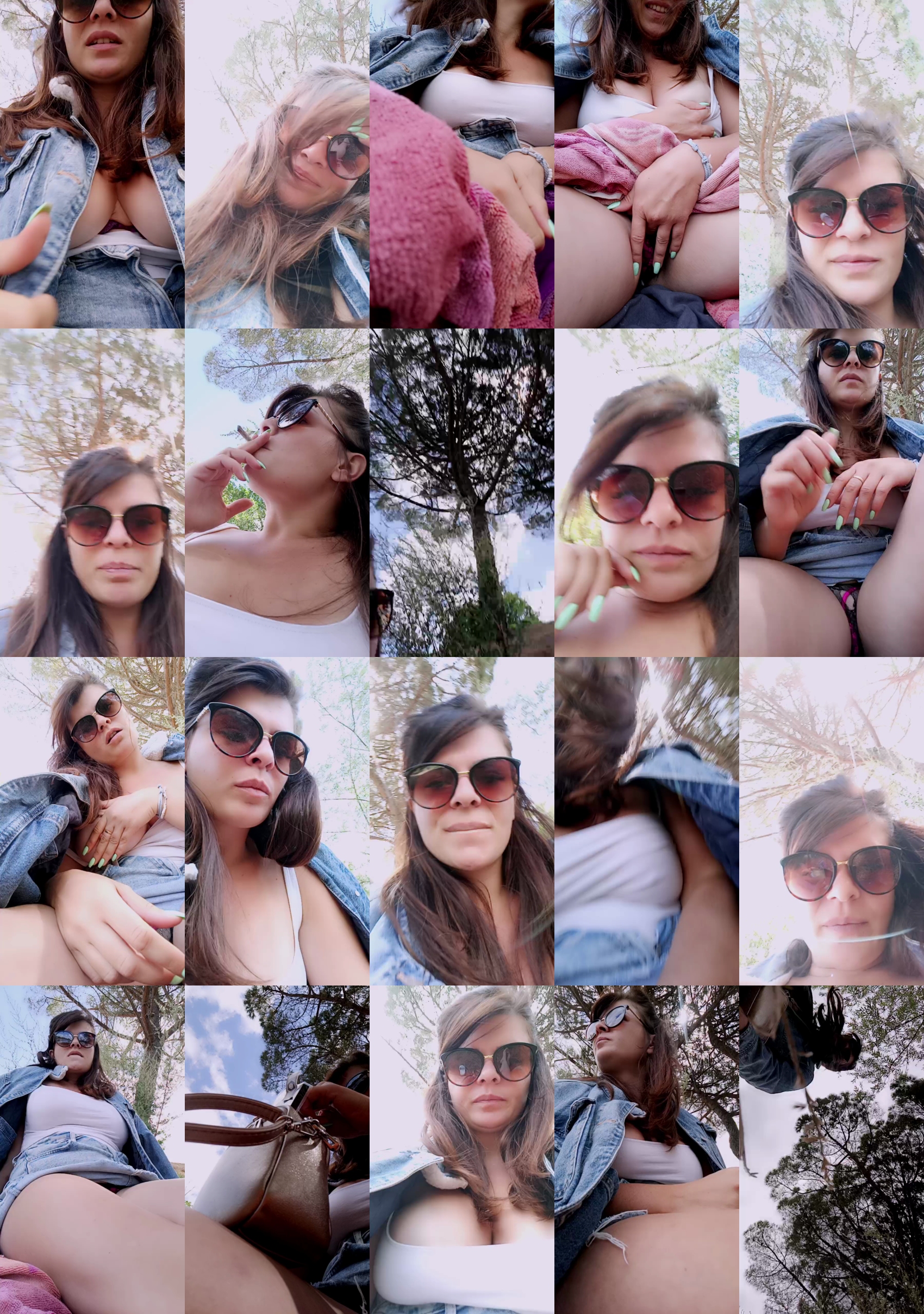 BellaLuna__show 03-08-2023 ass 