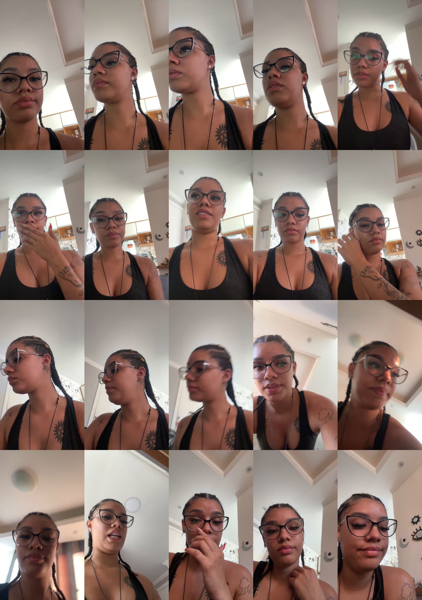 Euluadoidera 02-08-2023 tits 