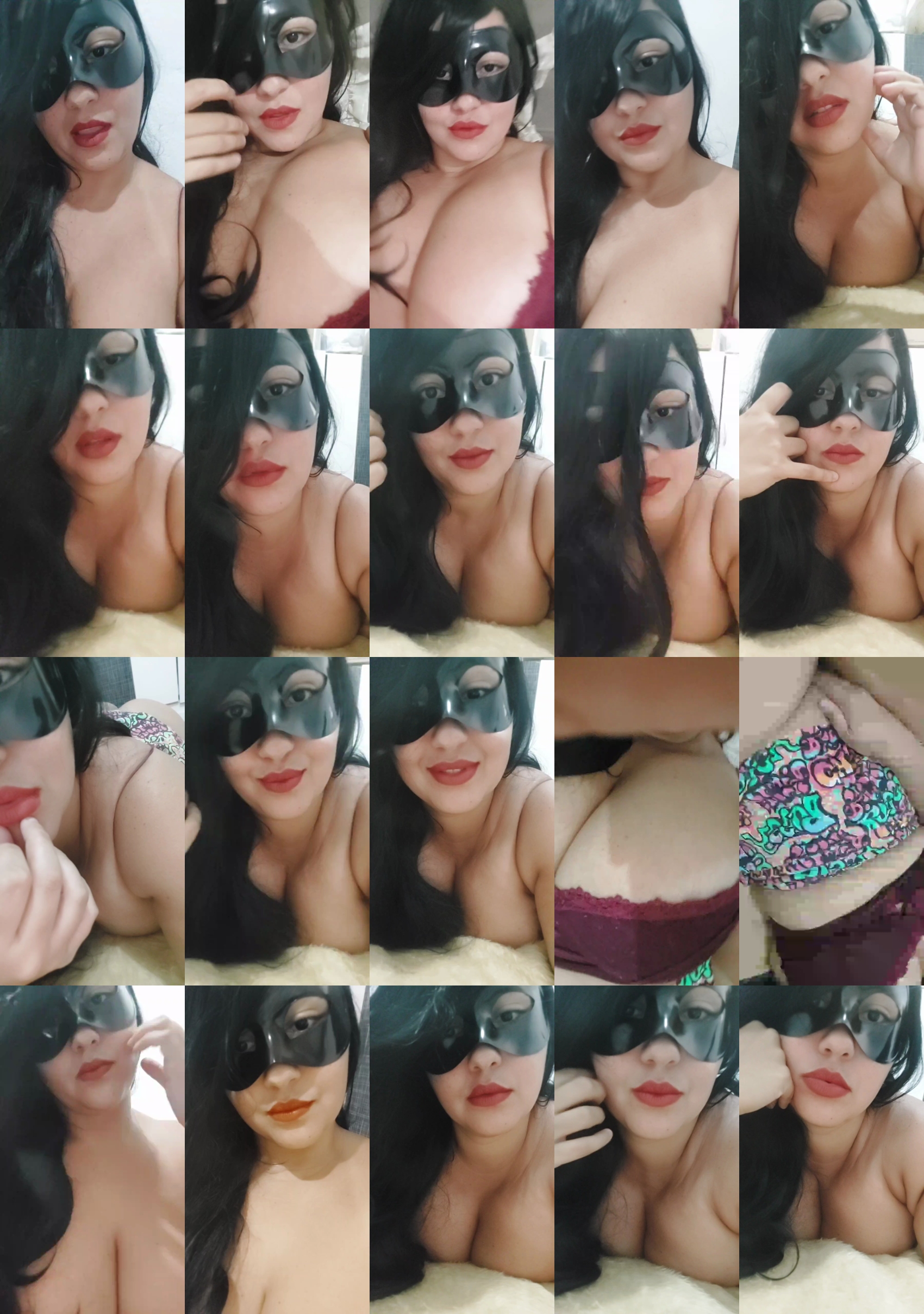Lilianesex 02-08-2023 kiss 