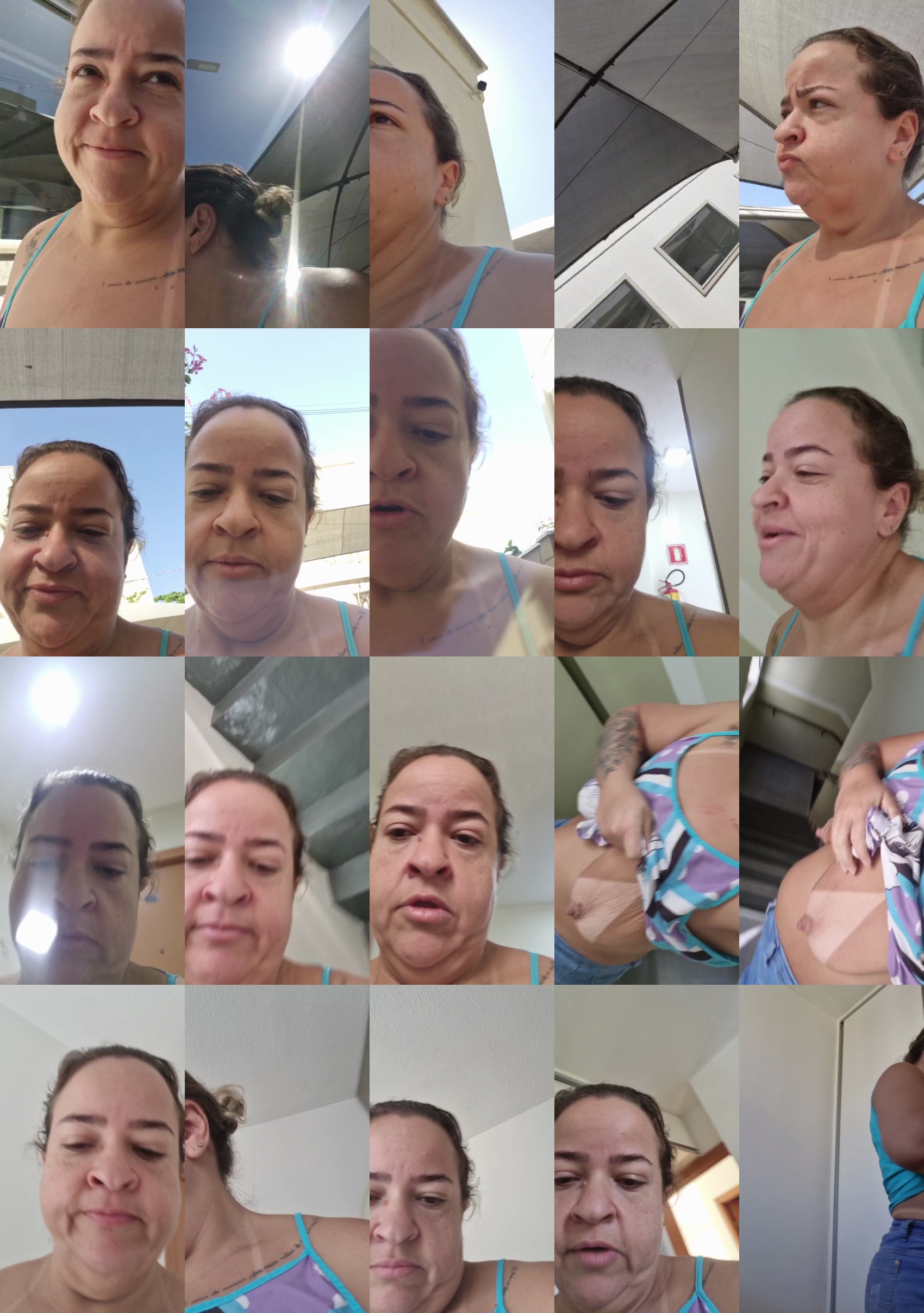 Loiiradelicia 03-08-2023 Show 