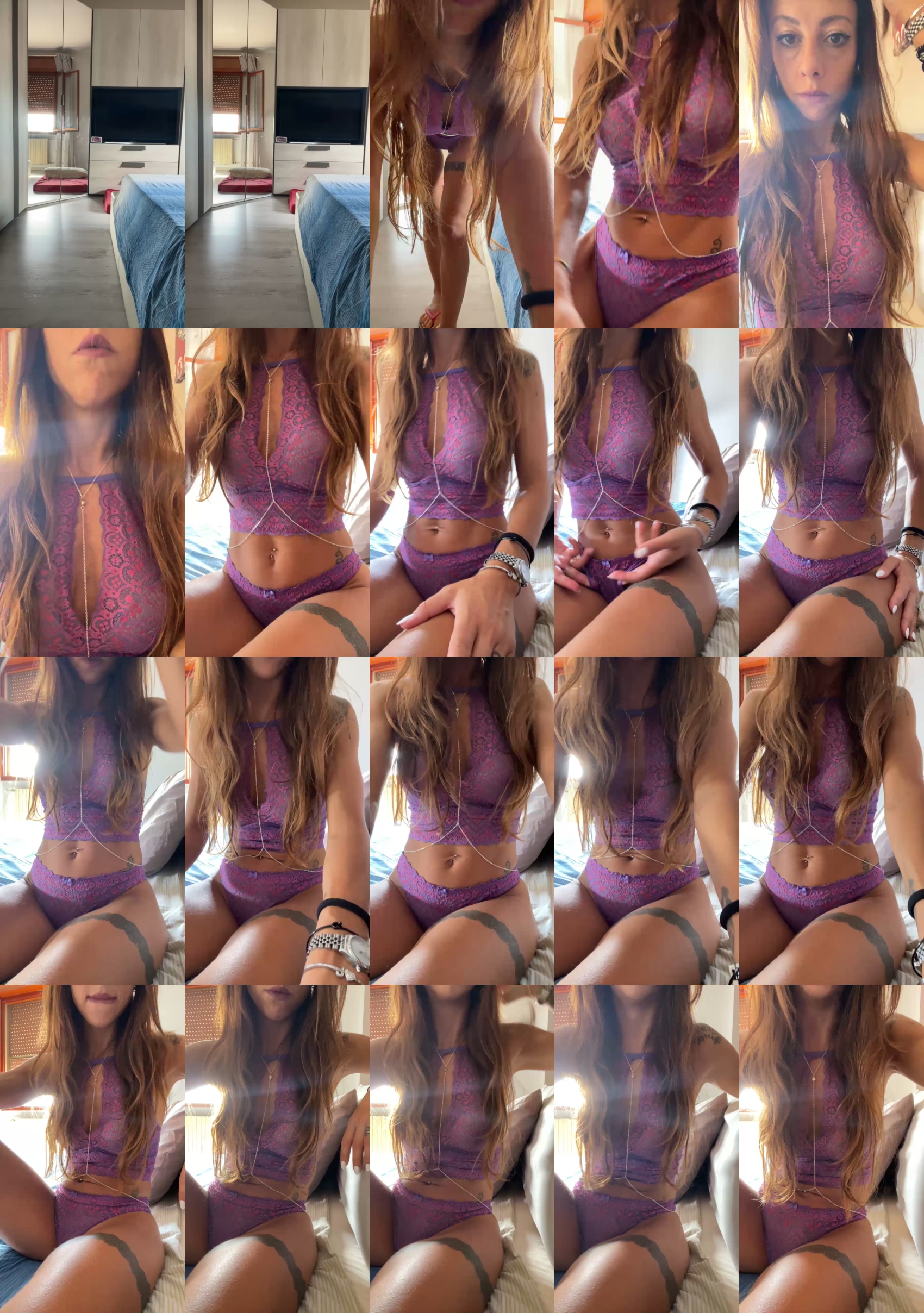 Scarlett90xxx 03-08-2023 analtoy 