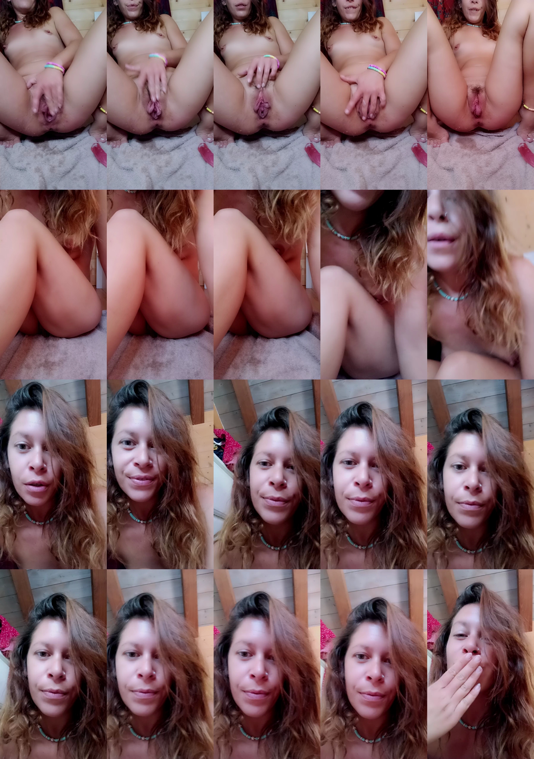 Squirtgirl25 03-08-2023 Webcam 