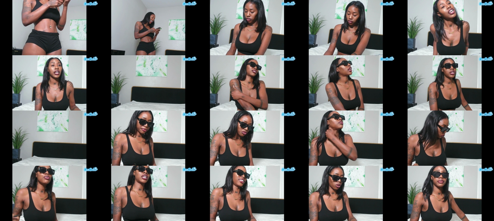 badgurldnay 02-08-2023 sexygirl CamSoda