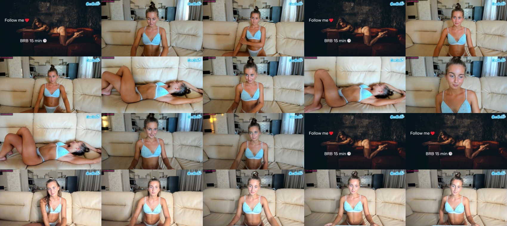 elizsweet 02-08-2023 deepthroat CamSoda
