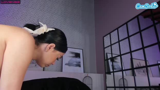 ellediane 03-08-2023 Wet CamSoda