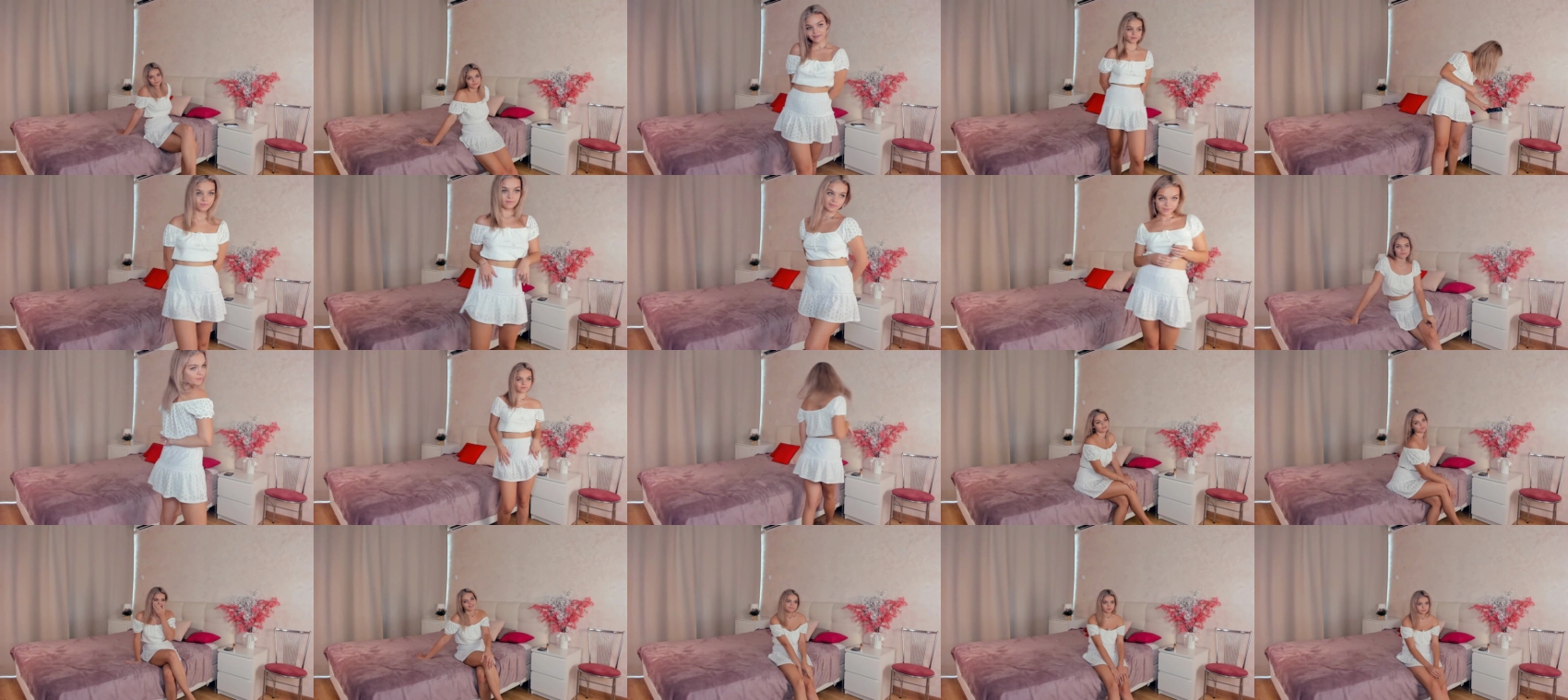 kathleenstevenson 02-08-2023 Topless 