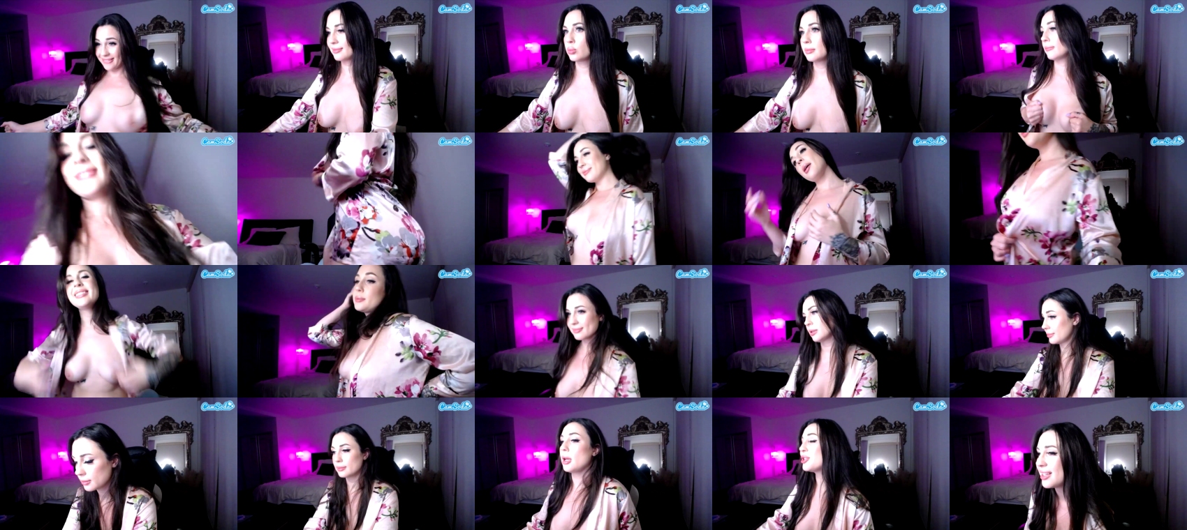 lexileetv 02-08-2023 tits CamSoda