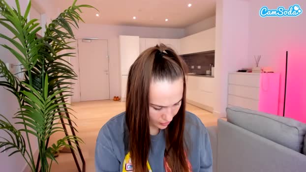 mirrabbella 02-08-2023 natural CamSoda