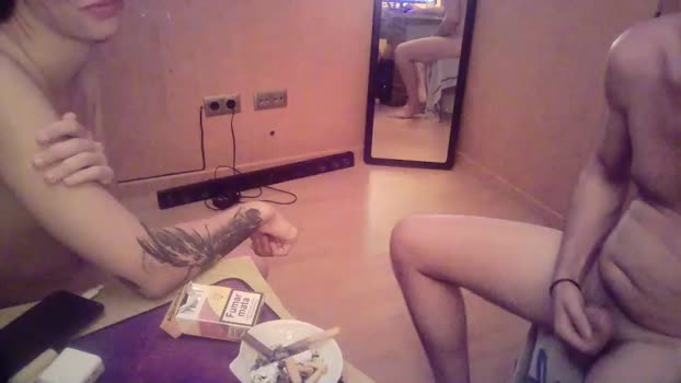 patricktwinslutgirl 02-08-2023 Webcam 