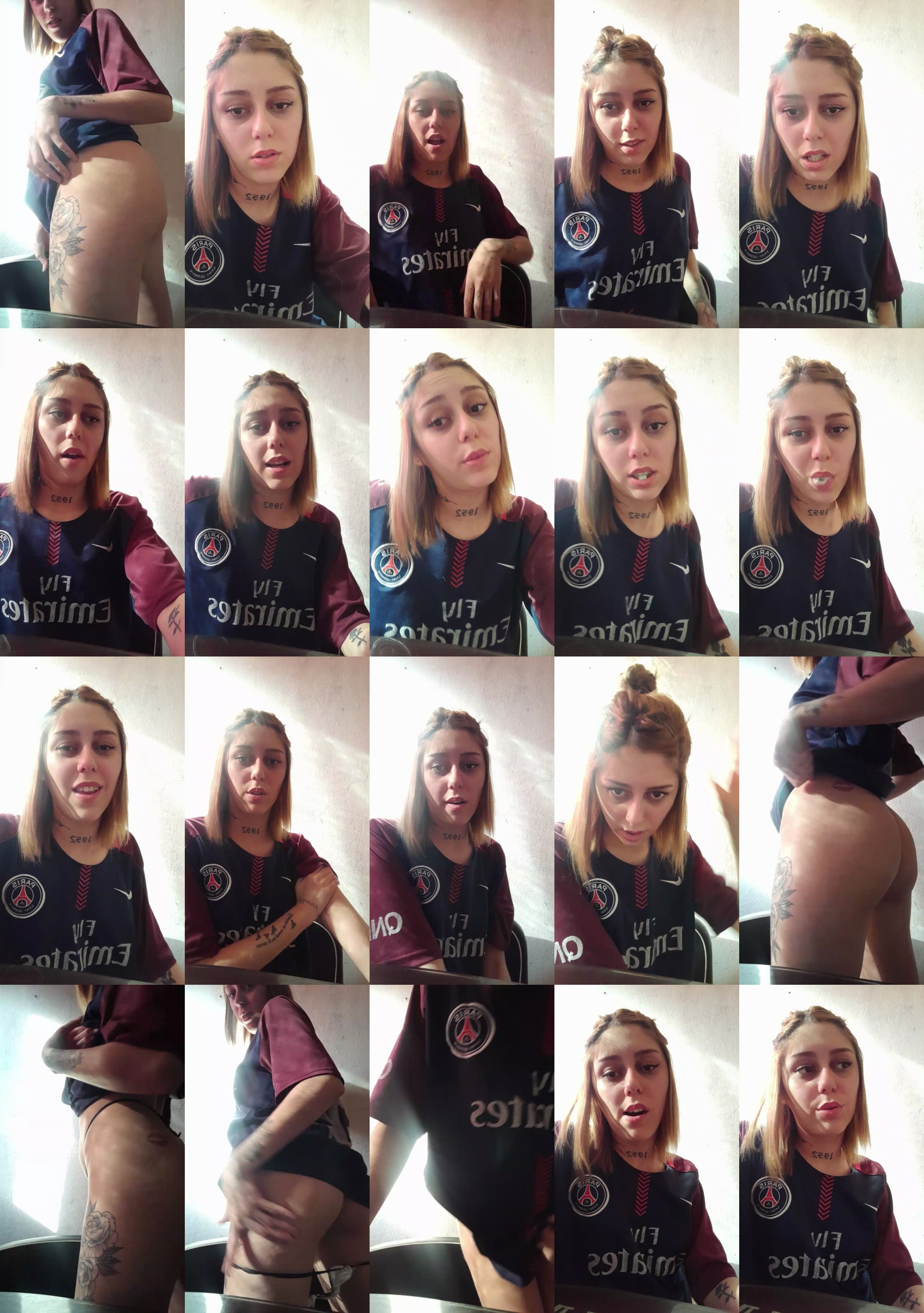 skinnydaring 02-08-2023 sex 