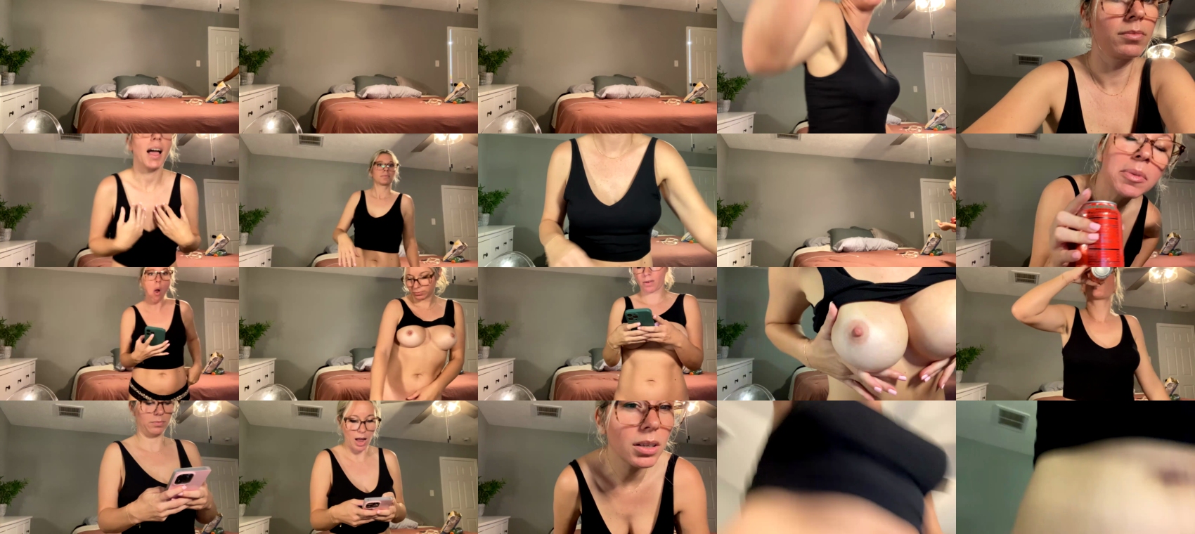 texas_blonde 02-08-2023 spanking 