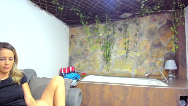AlexAndMartina 03-08-2023 sexyfeet 