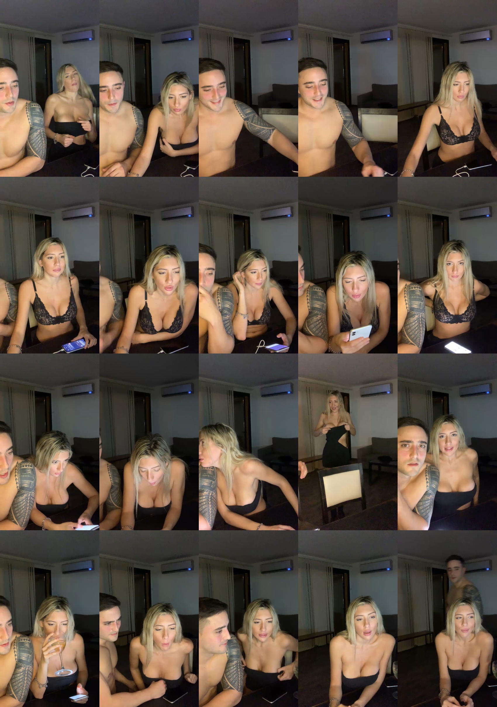 CARMY19 03-08-2023 suckshow 