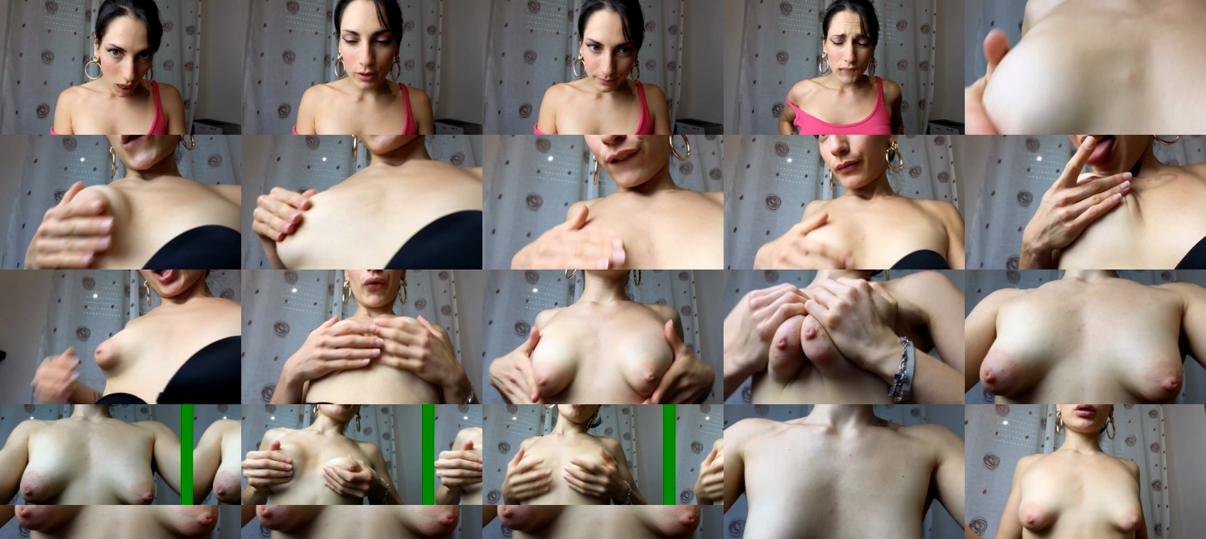 CosplayLover00 04-08-2023 blowjob 