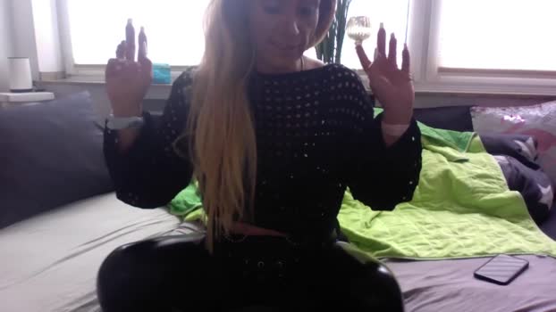 Isabell47 03-08-2023 Show 