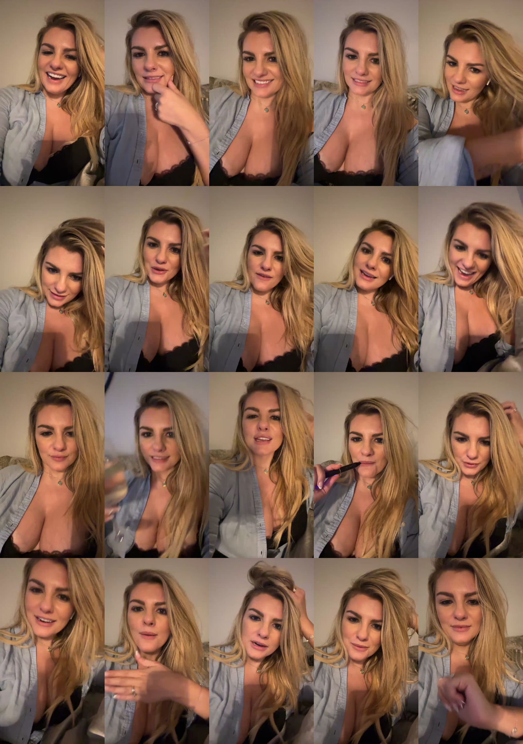 Luckypussy86 03-08-2023 fuckpussy 