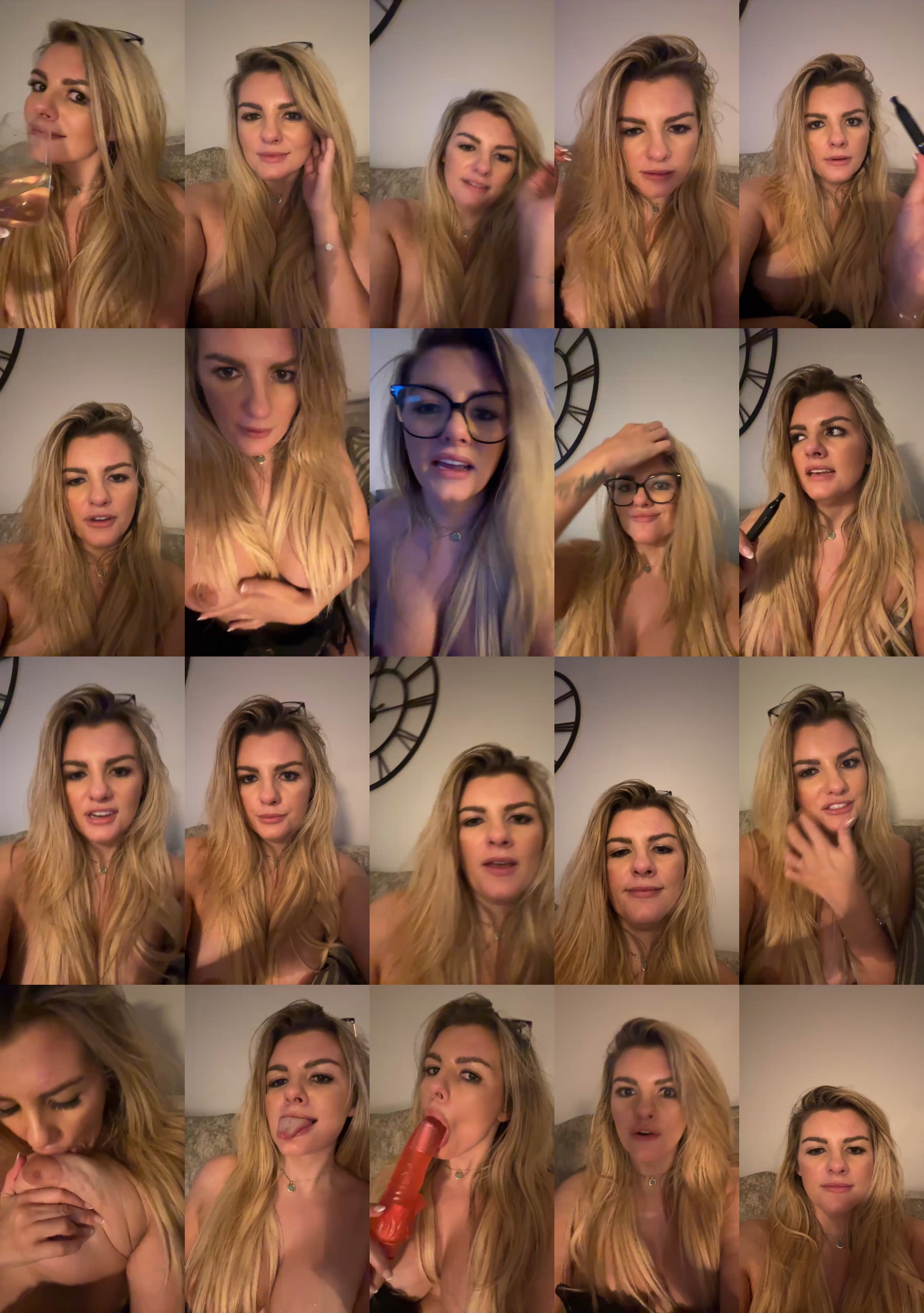Luckypussy86 03-08-2023 toys 