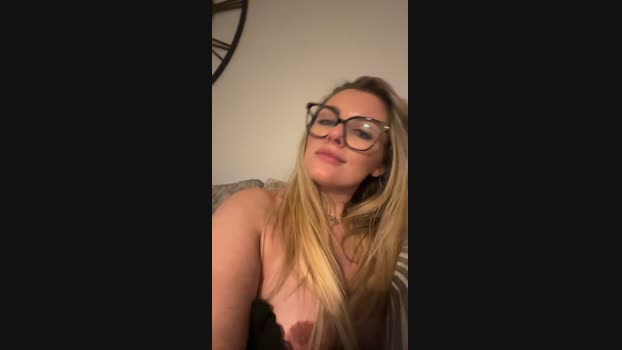 Luckypussy86 03-08-2023 gag 