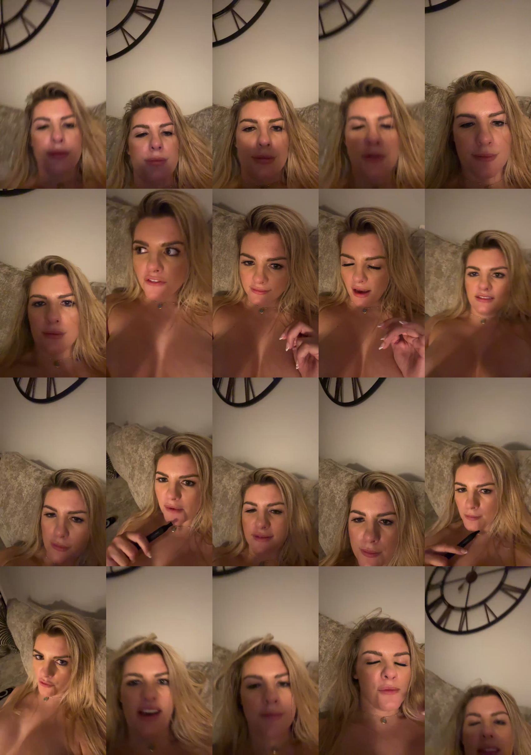 Luckypussy86 03-08-2023 fuckme 