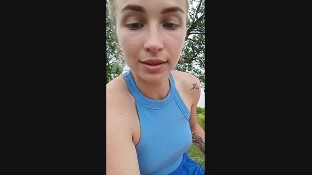 MaryFoxy 04-08-2023 sexy 