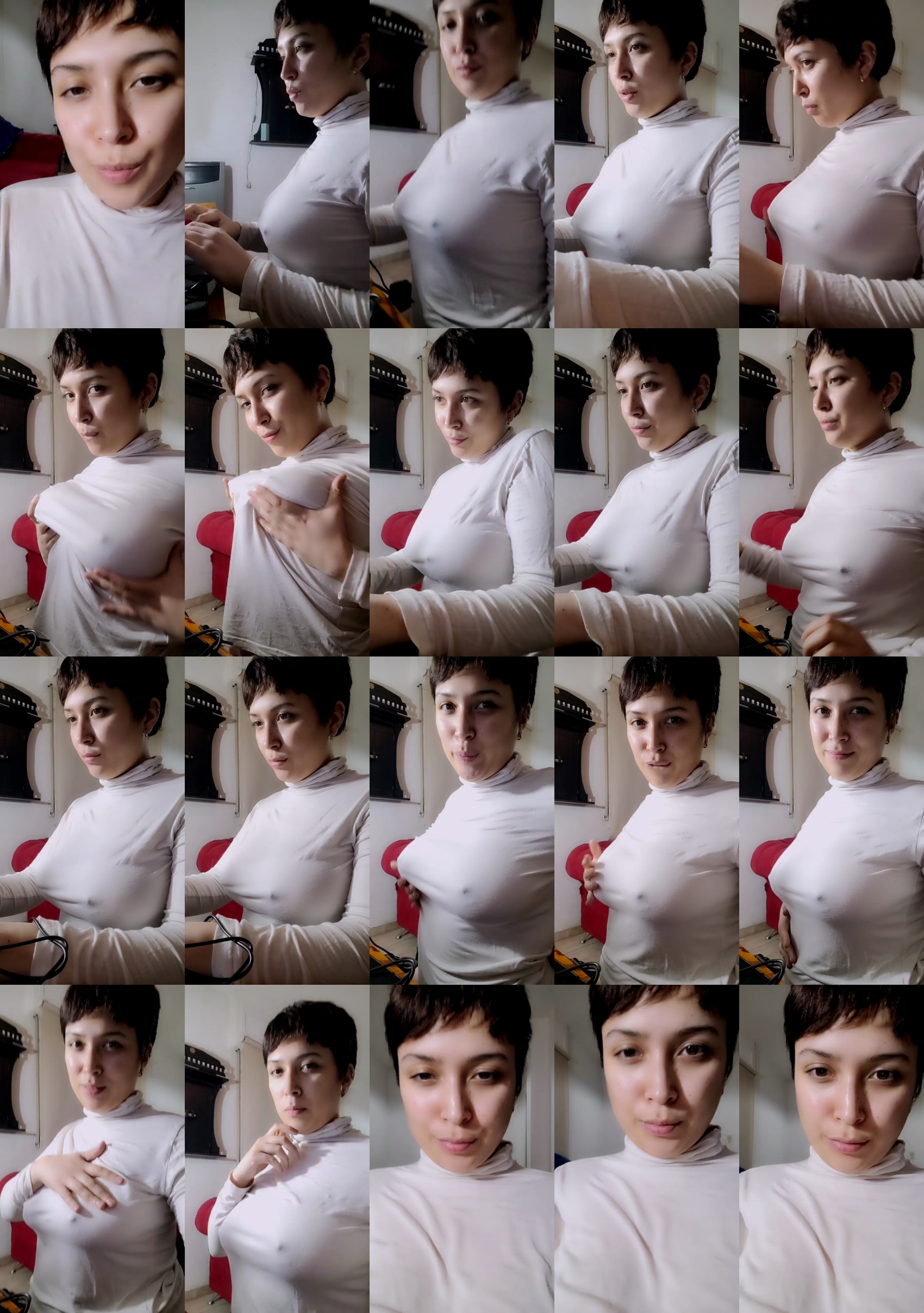 Misscangreja 03-08-2023 amateur 