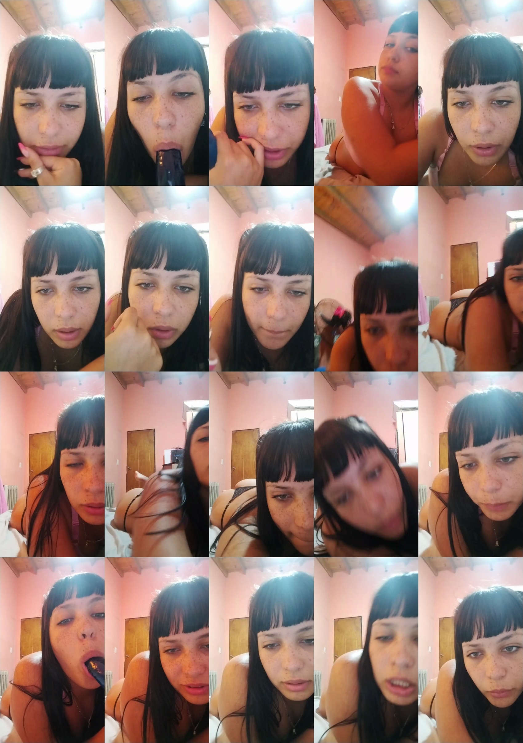 Muekii 03-08-2023 fuckpussy 
