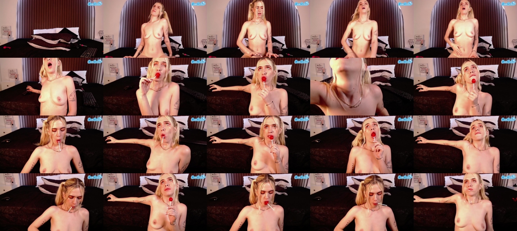 atenarouse 03-08-2023 XXX CamSoda