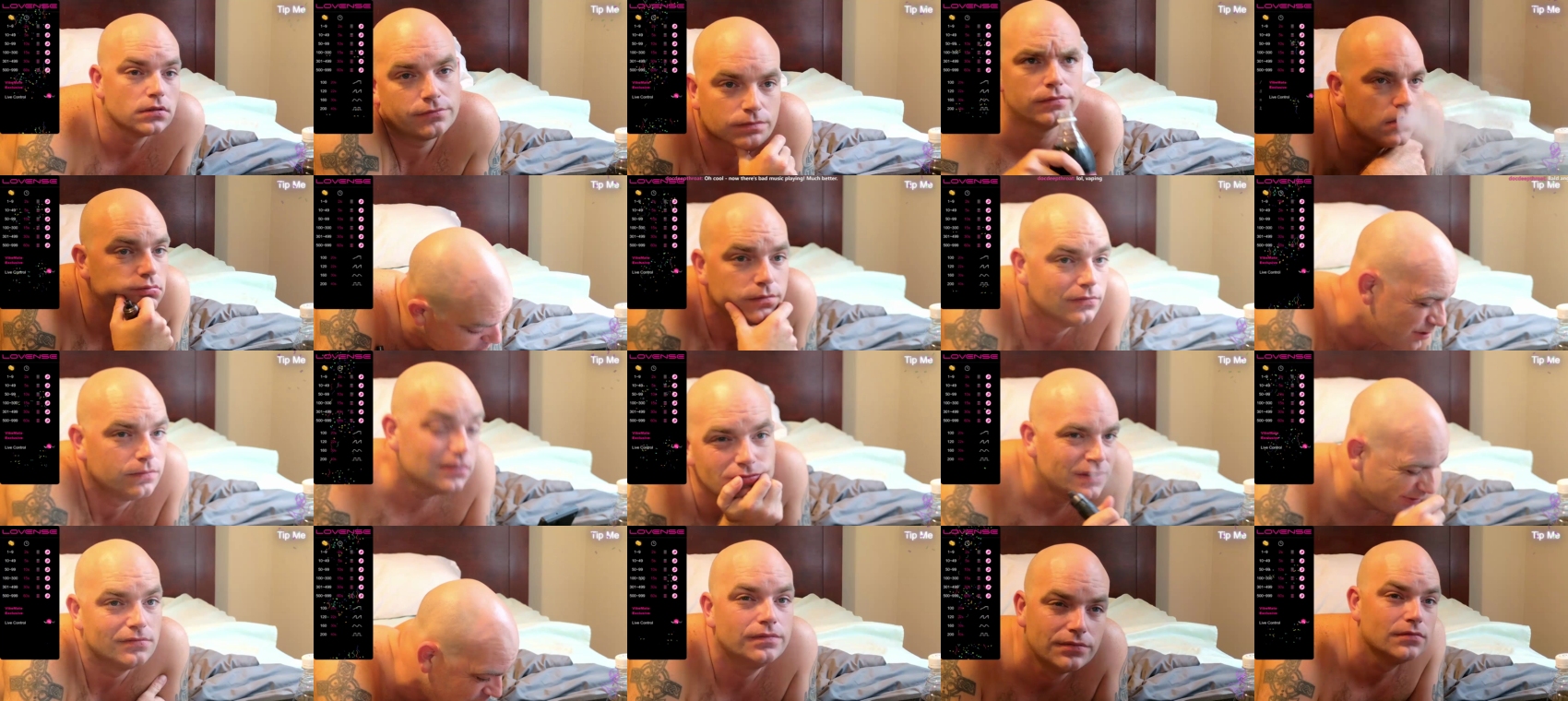 bonnieanclyde69 04-08-2023 Nude 