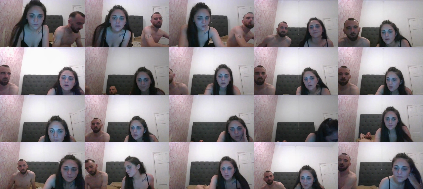 jazandgeorged2 03-08-2023 deepthroat 