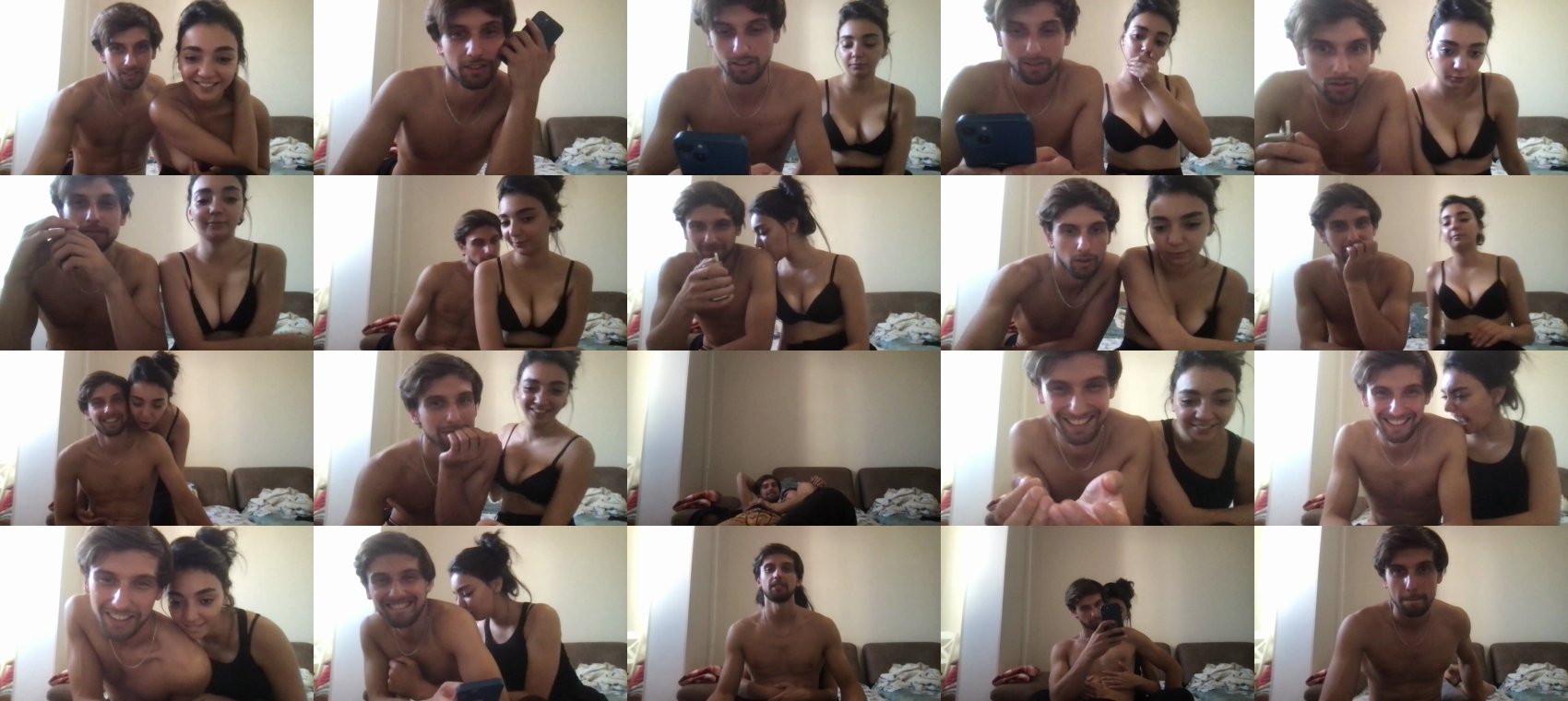 jonyj001 04-08-2023 Topless 
