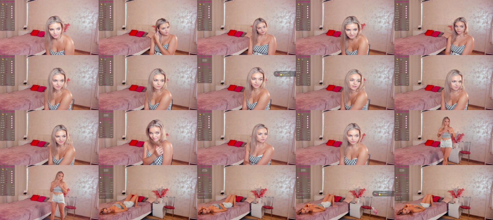 kathleenstevenson 03-08-2023 beauty 