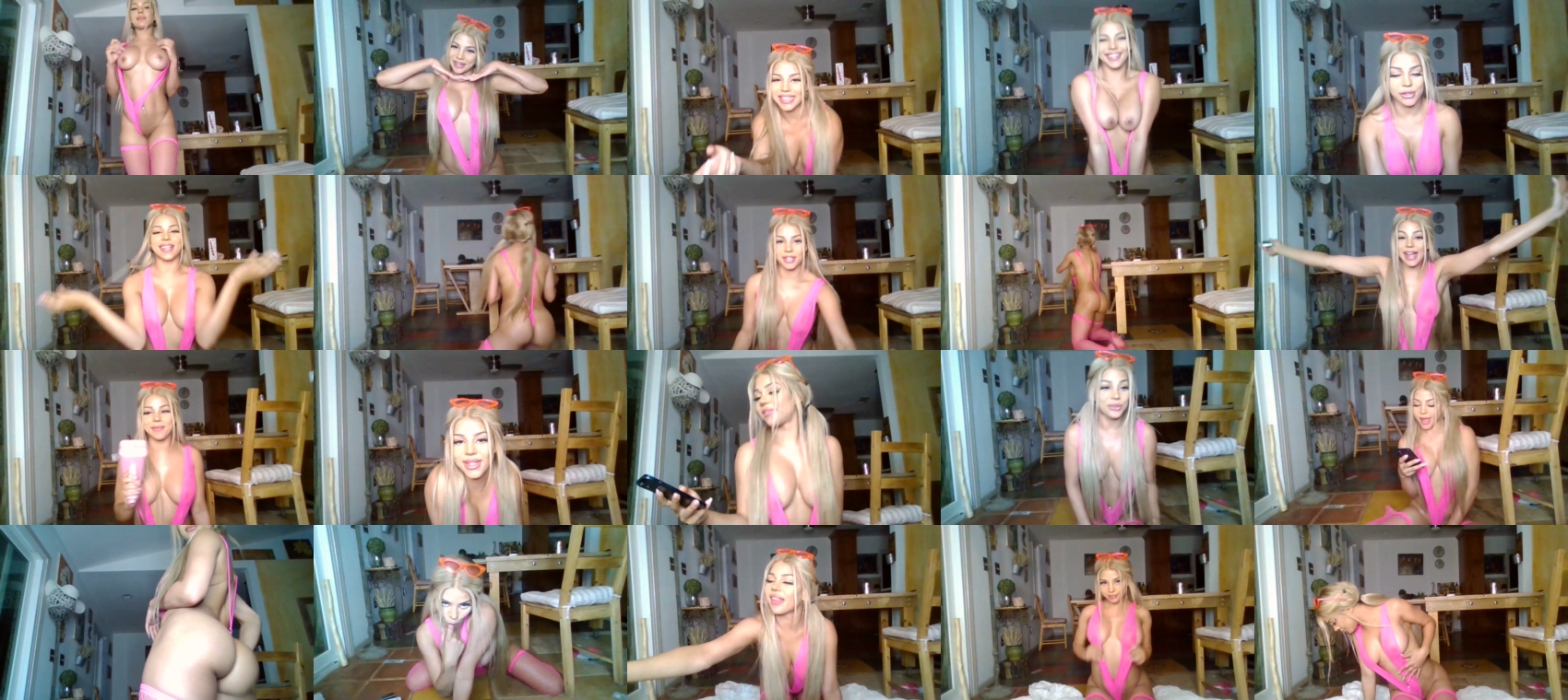 kenziesummers 03-08-2023 sexyfeet 