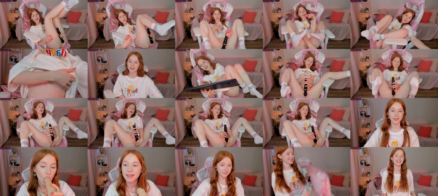 madeline_jackson 04-08-2023 Show 