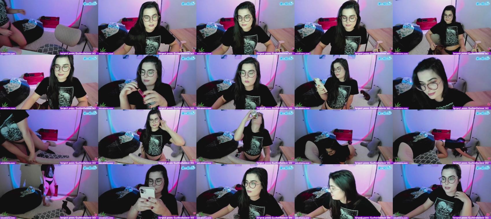 missblaire 03-08-2023 sexy CamSoda