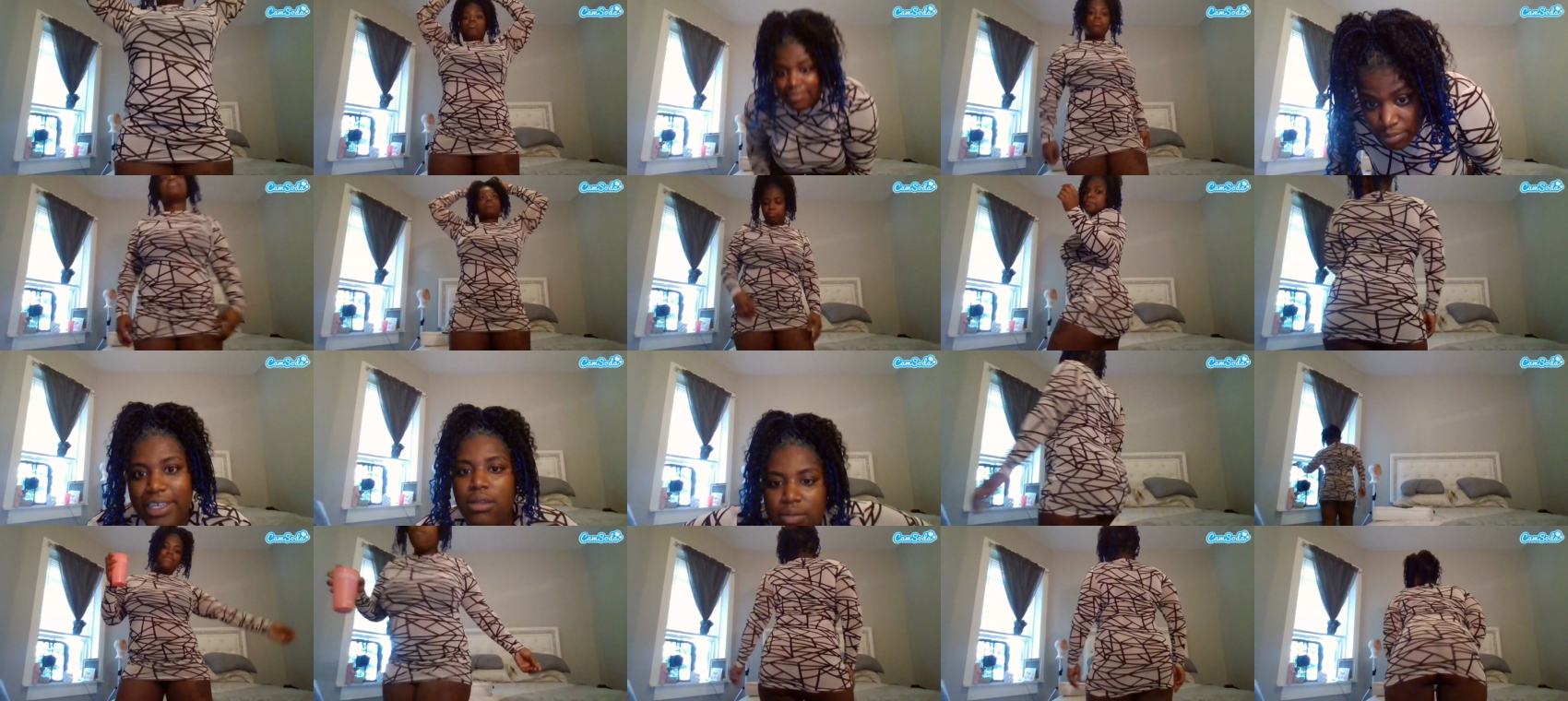 missmya27 03-08-2023 Wet CamSoda